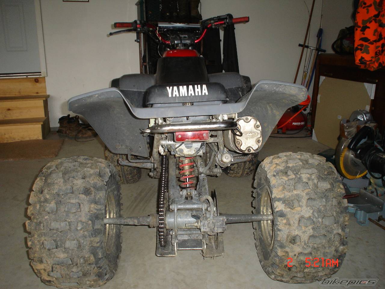 Bike Photo 345385