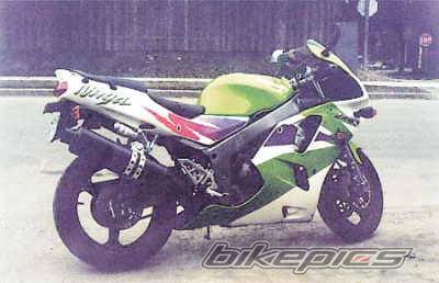 Bike Photo 3454