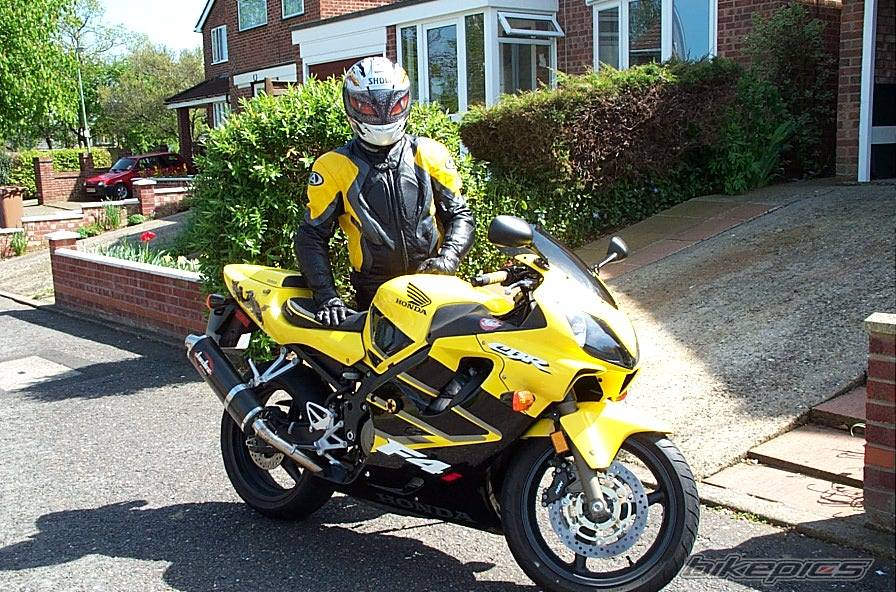Bike Photo 345432