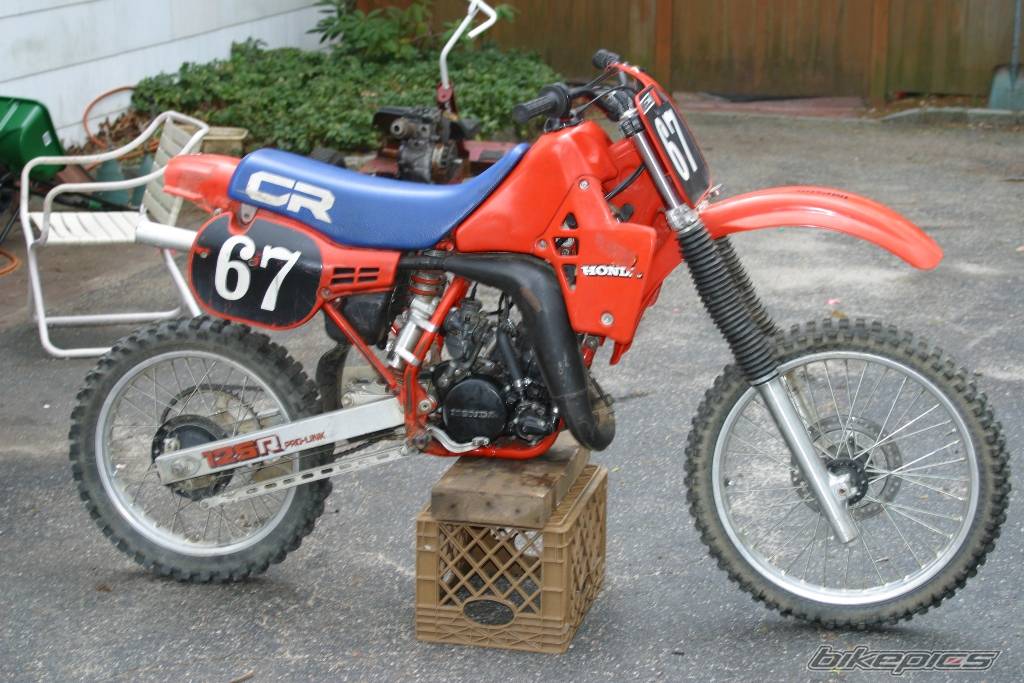 Bike Photo 345440