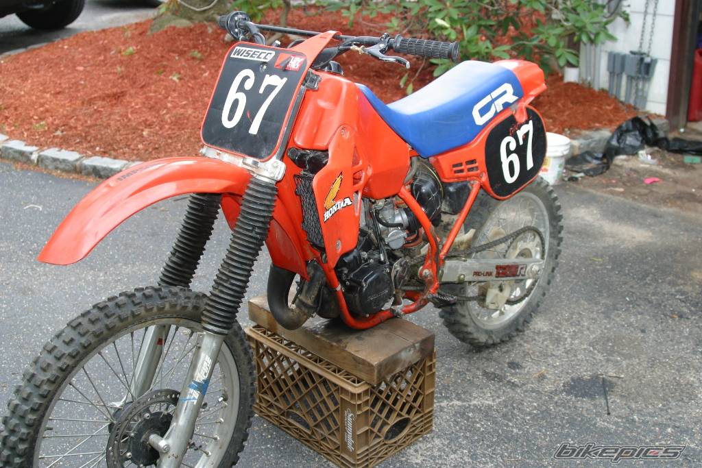 Bike Photo 345442