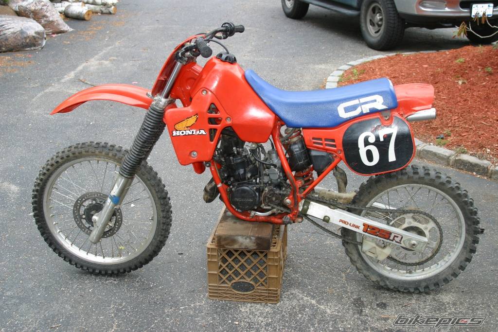 Bike Photo 345444