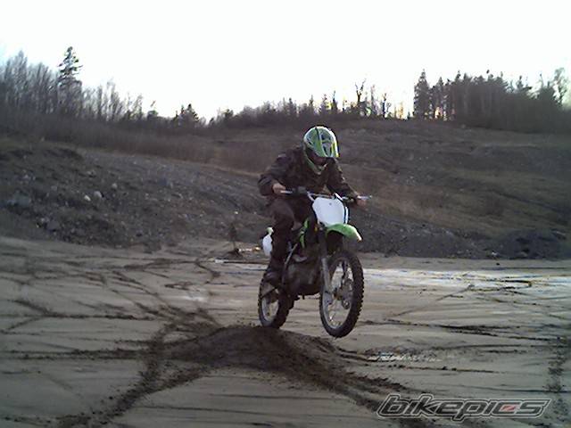 Bike Photo 345477