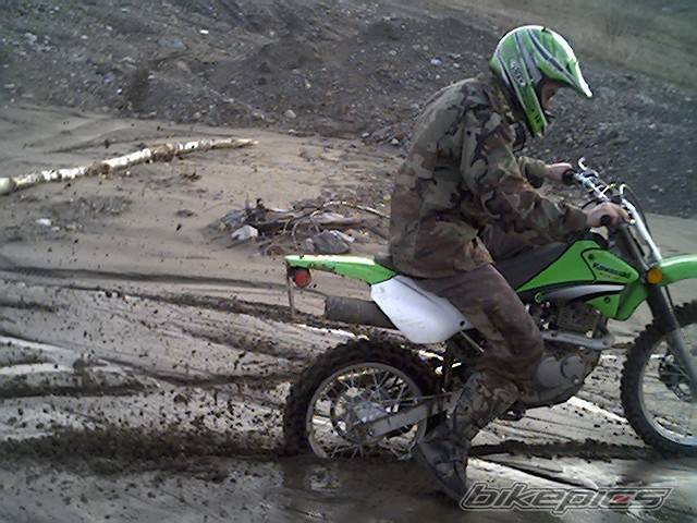 Bike Photo 345478