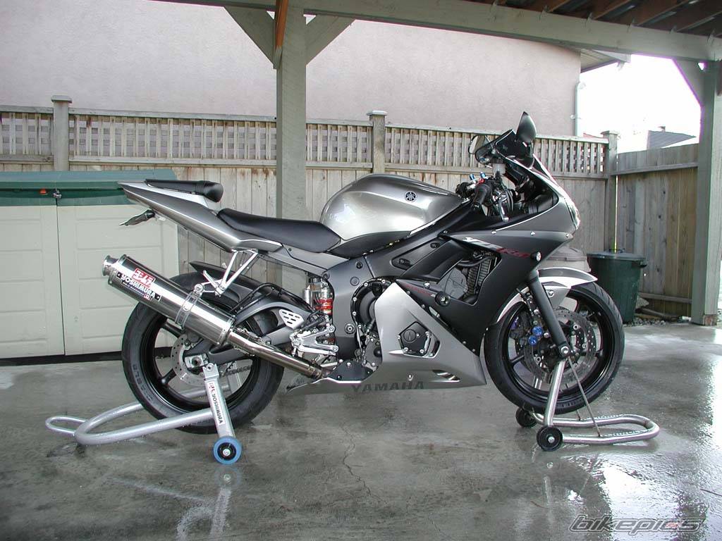 Bike Photo 345484