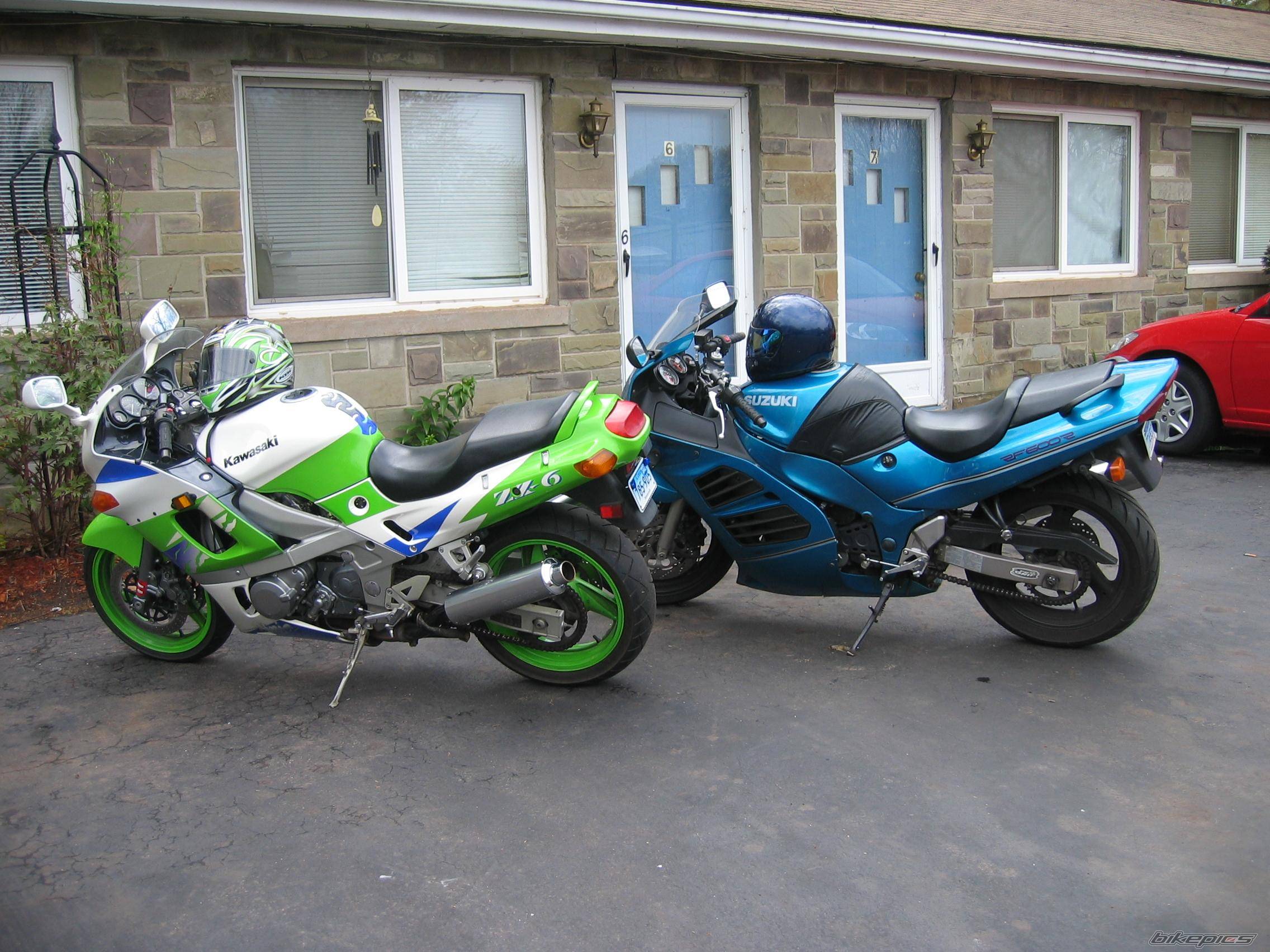 Bike Photo 345485