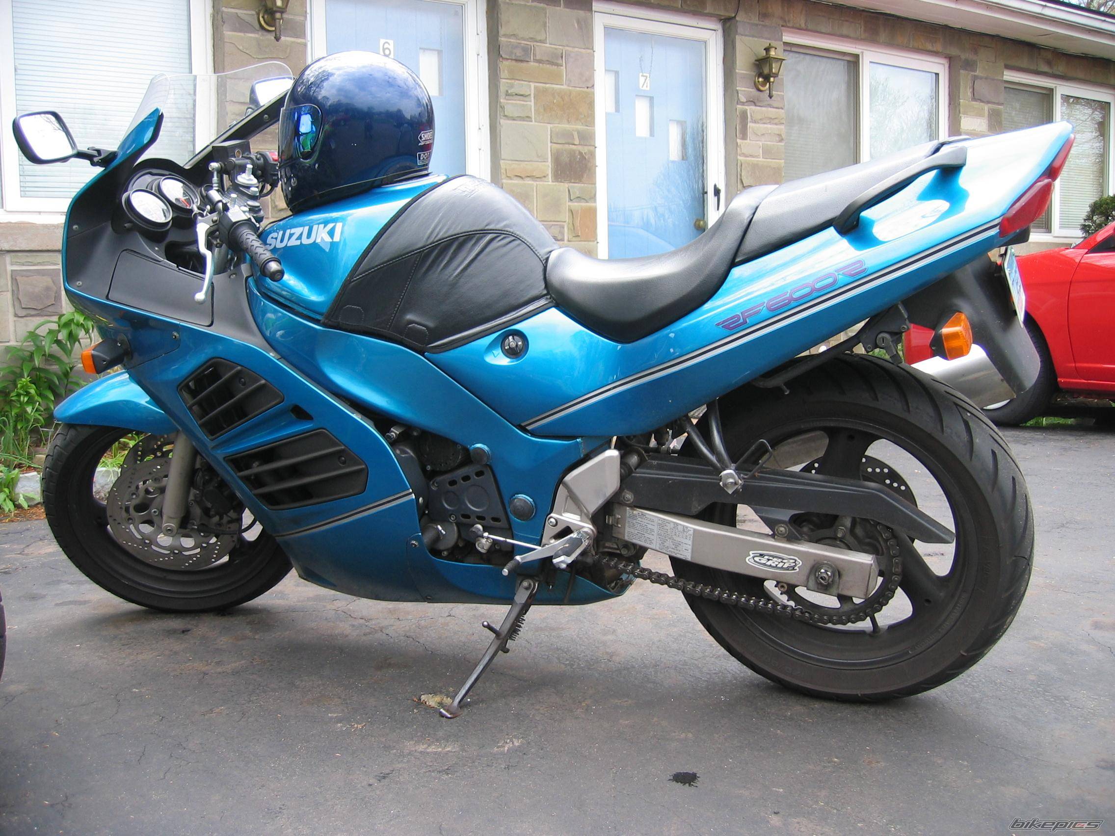 Bike Photo 345487