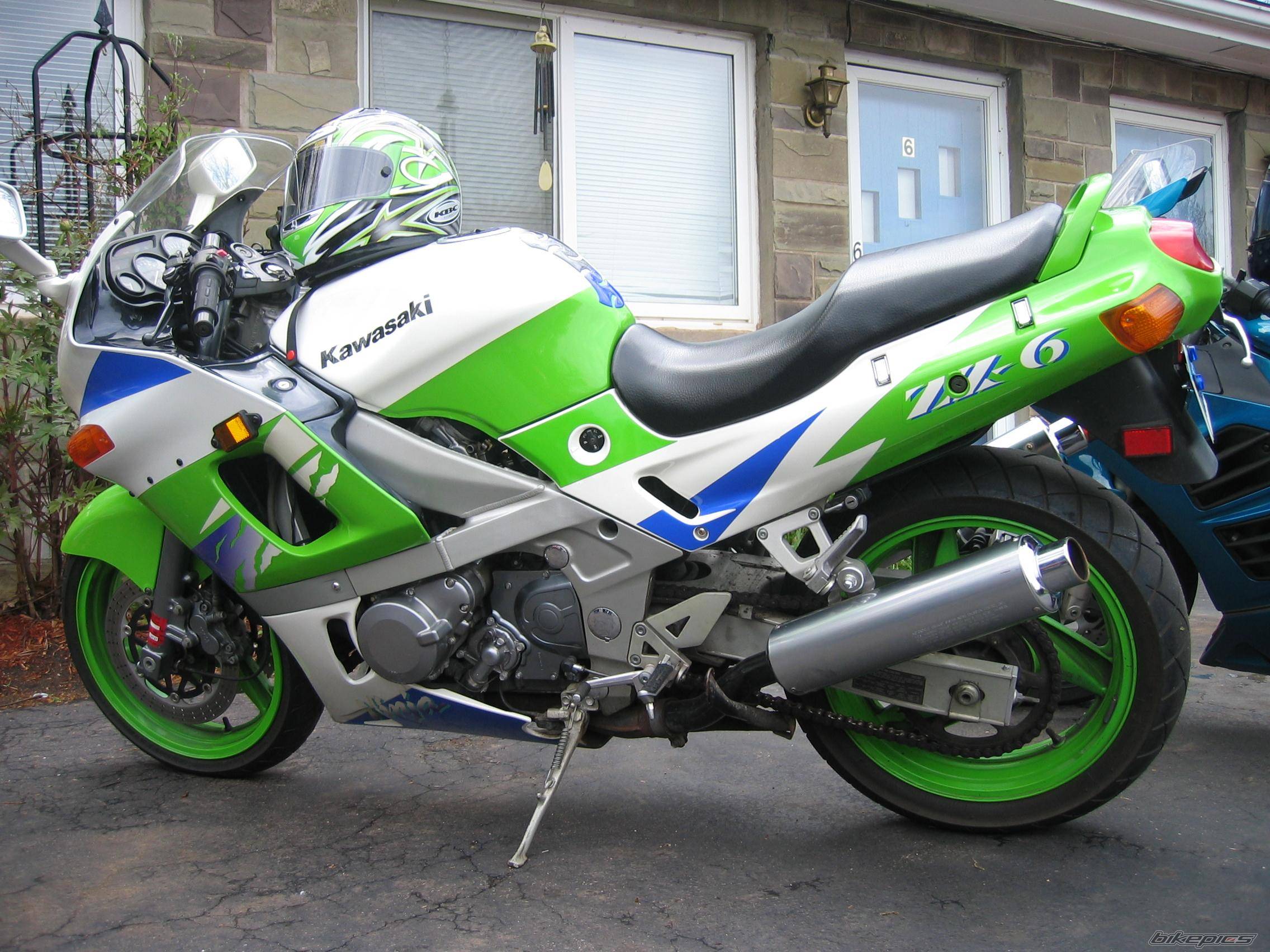 Bike Photo 345489