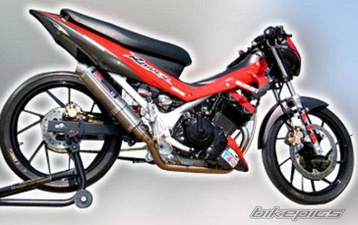 Bike Photo 345503
