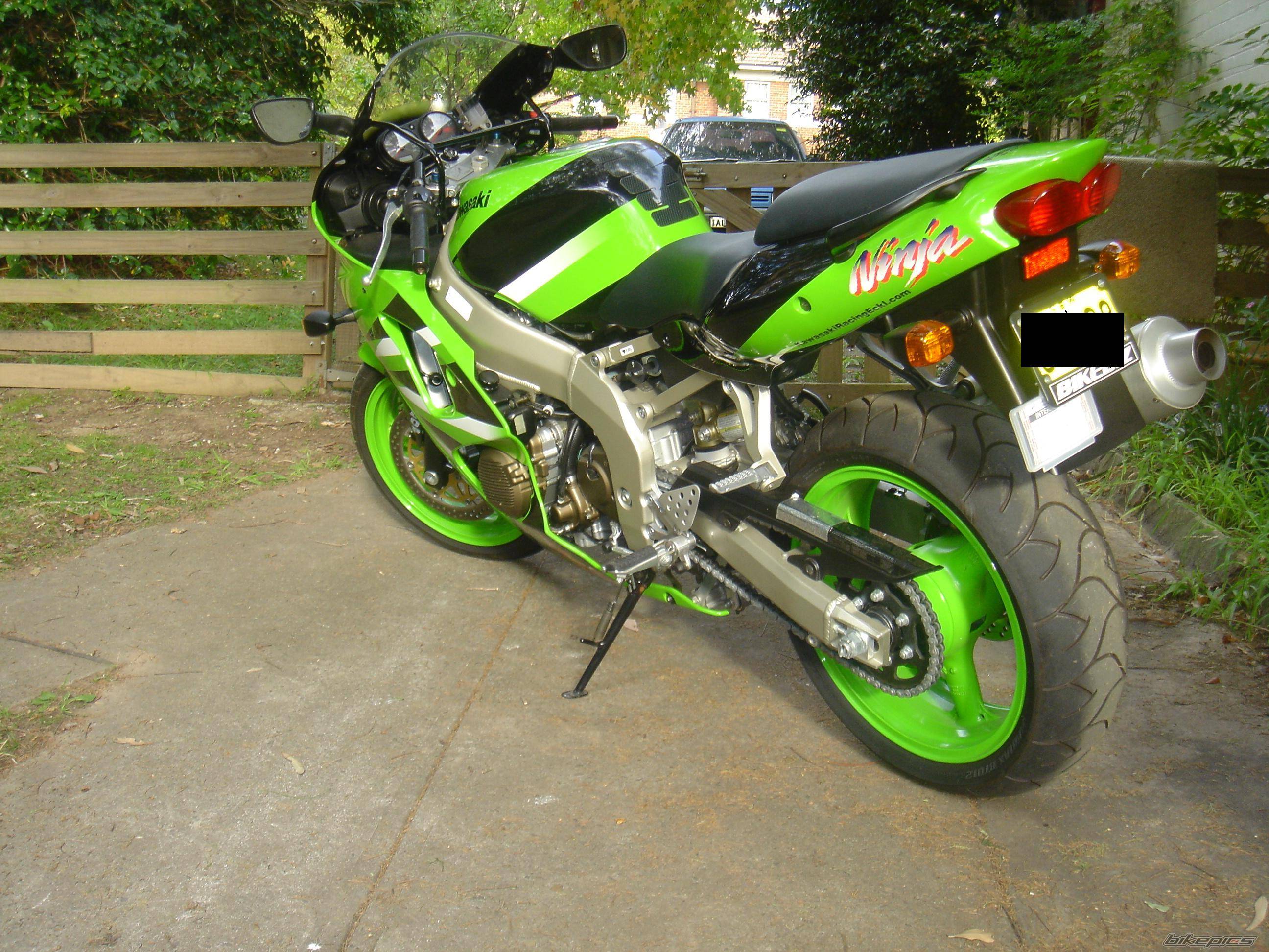 Bike Photo 345516