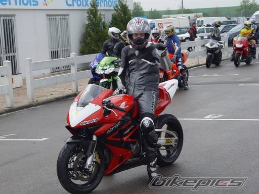 Bike Photo 345547