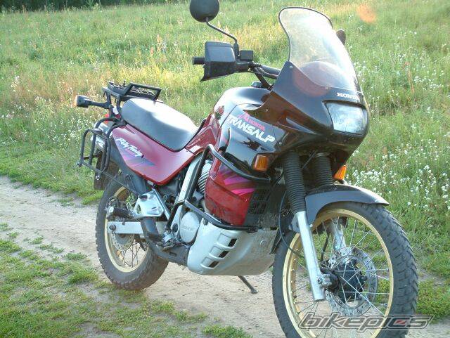 Bike Photo 345557