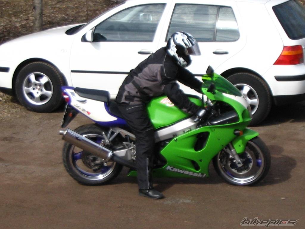 Bike Photo 345606