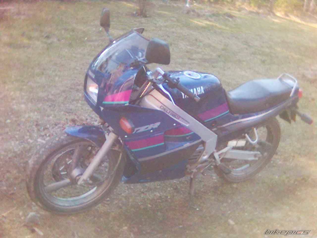 Bike Photo 345632
