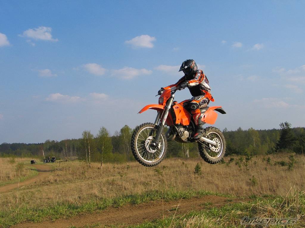 Bike Photo 345641