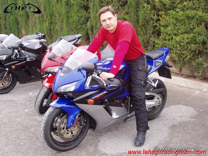Bike Photo 345644