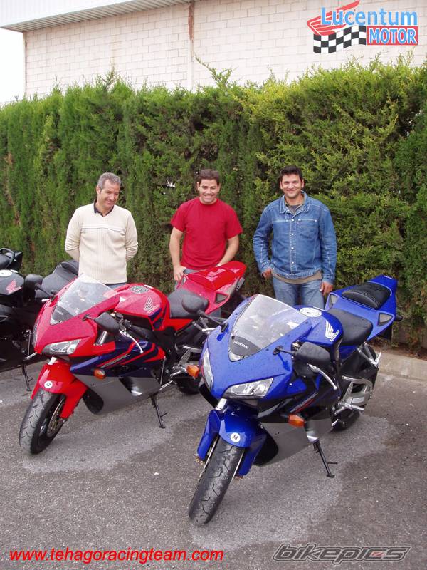 Bike Photo 345654