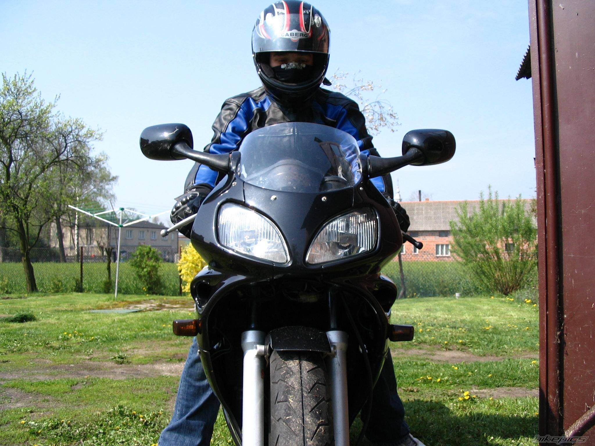 Bike Photo 345655