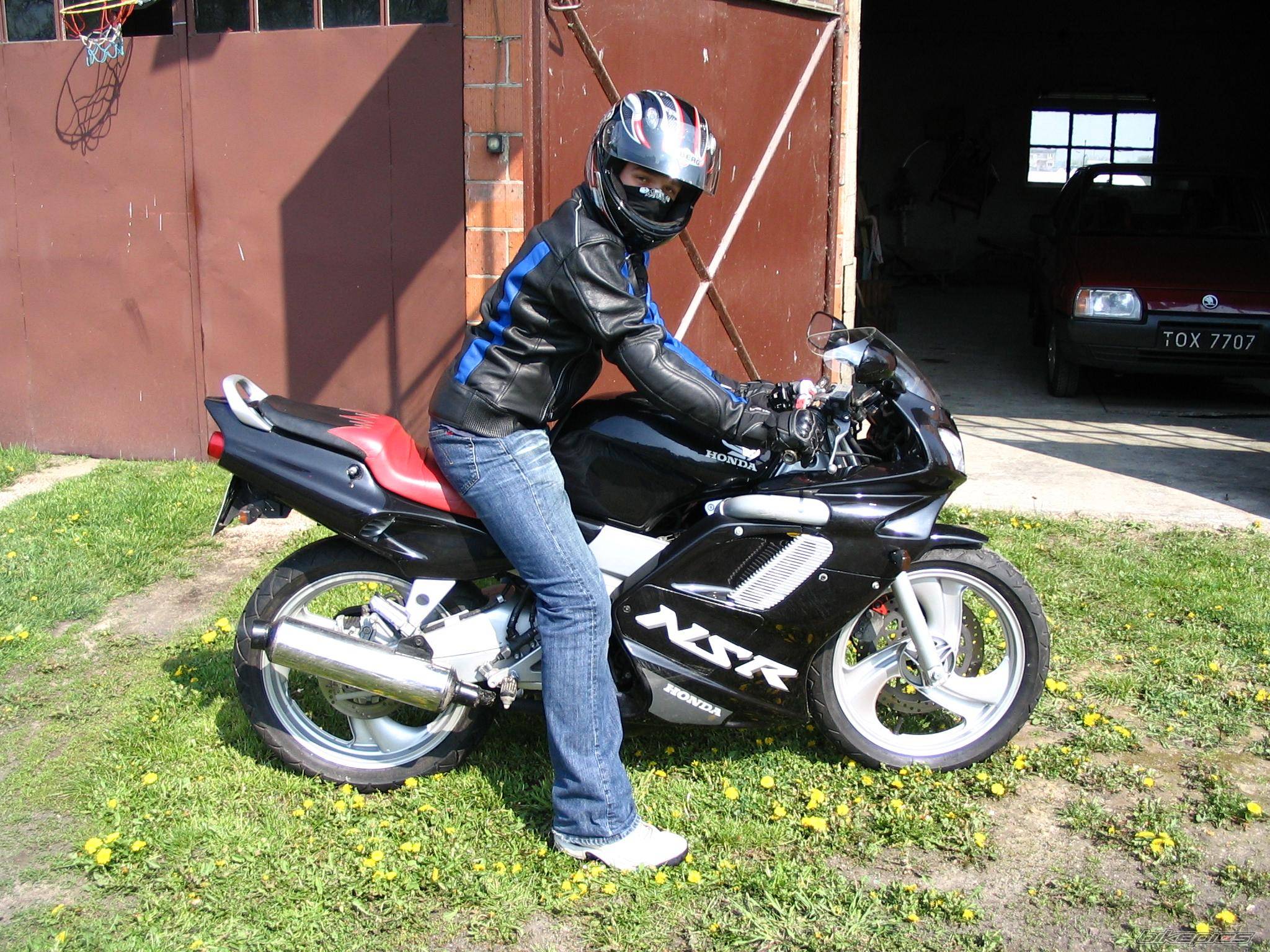 Bike Photo 345657