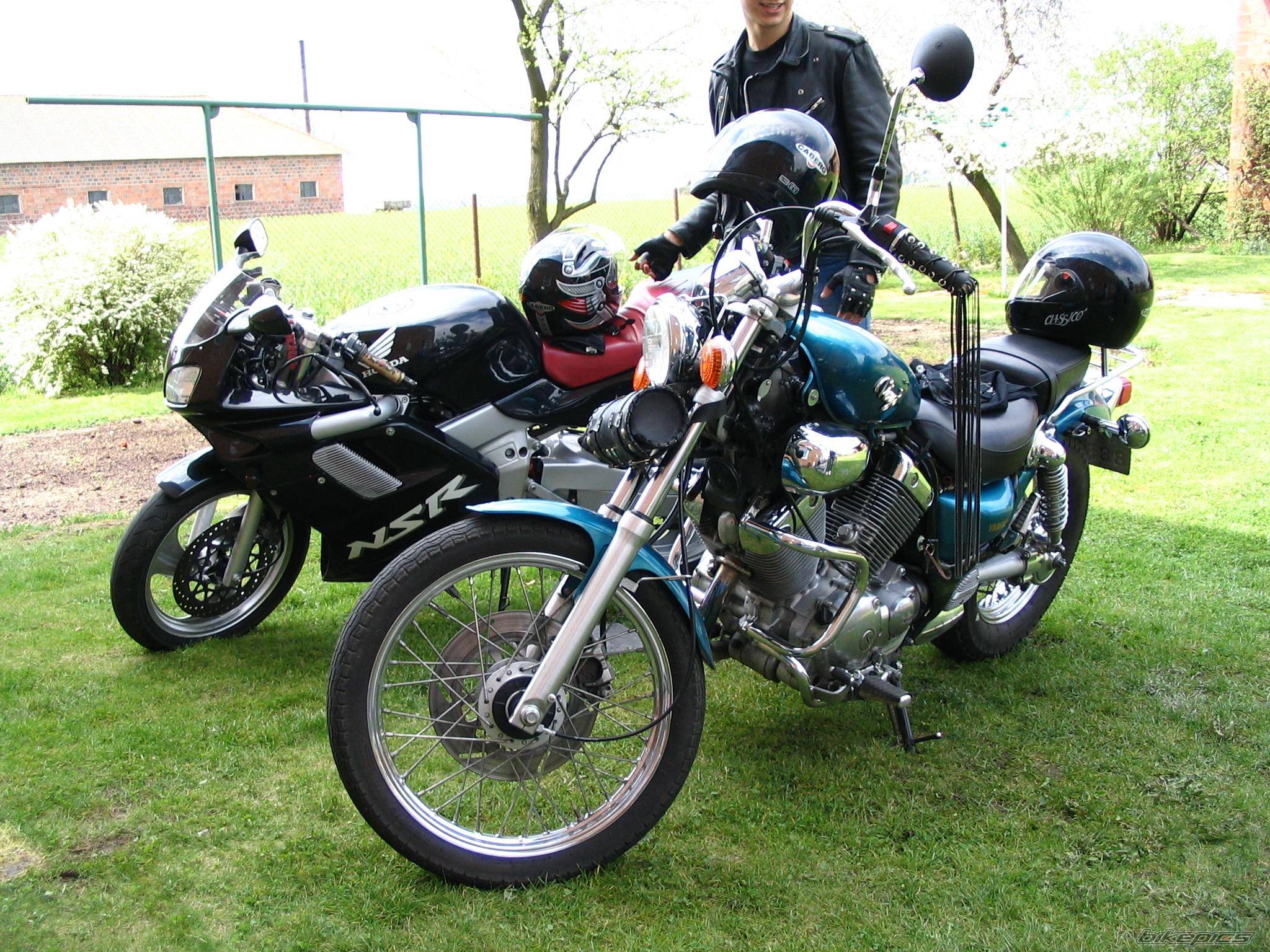 Bike Photo 345661
