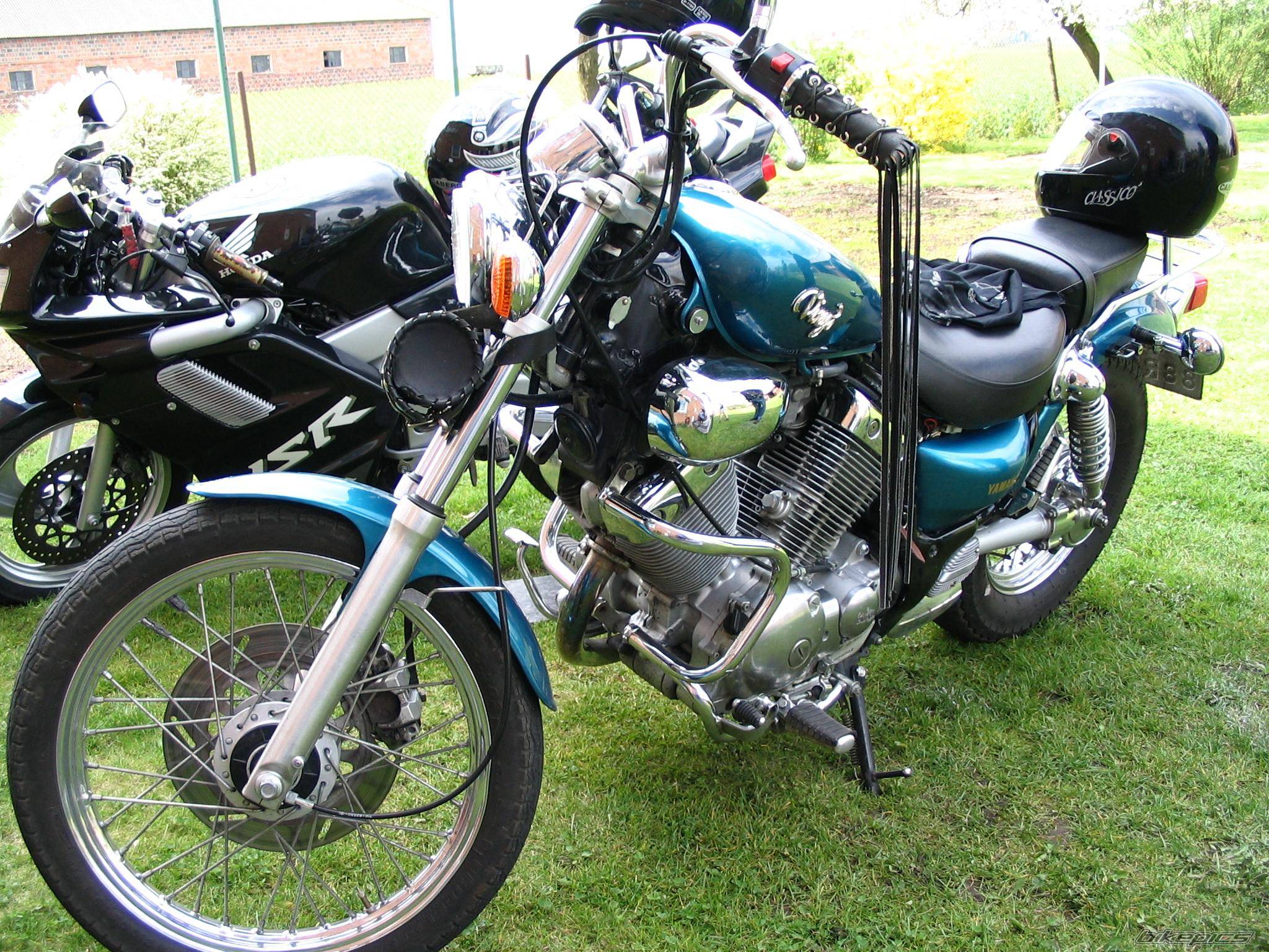 Bike Photo 345663