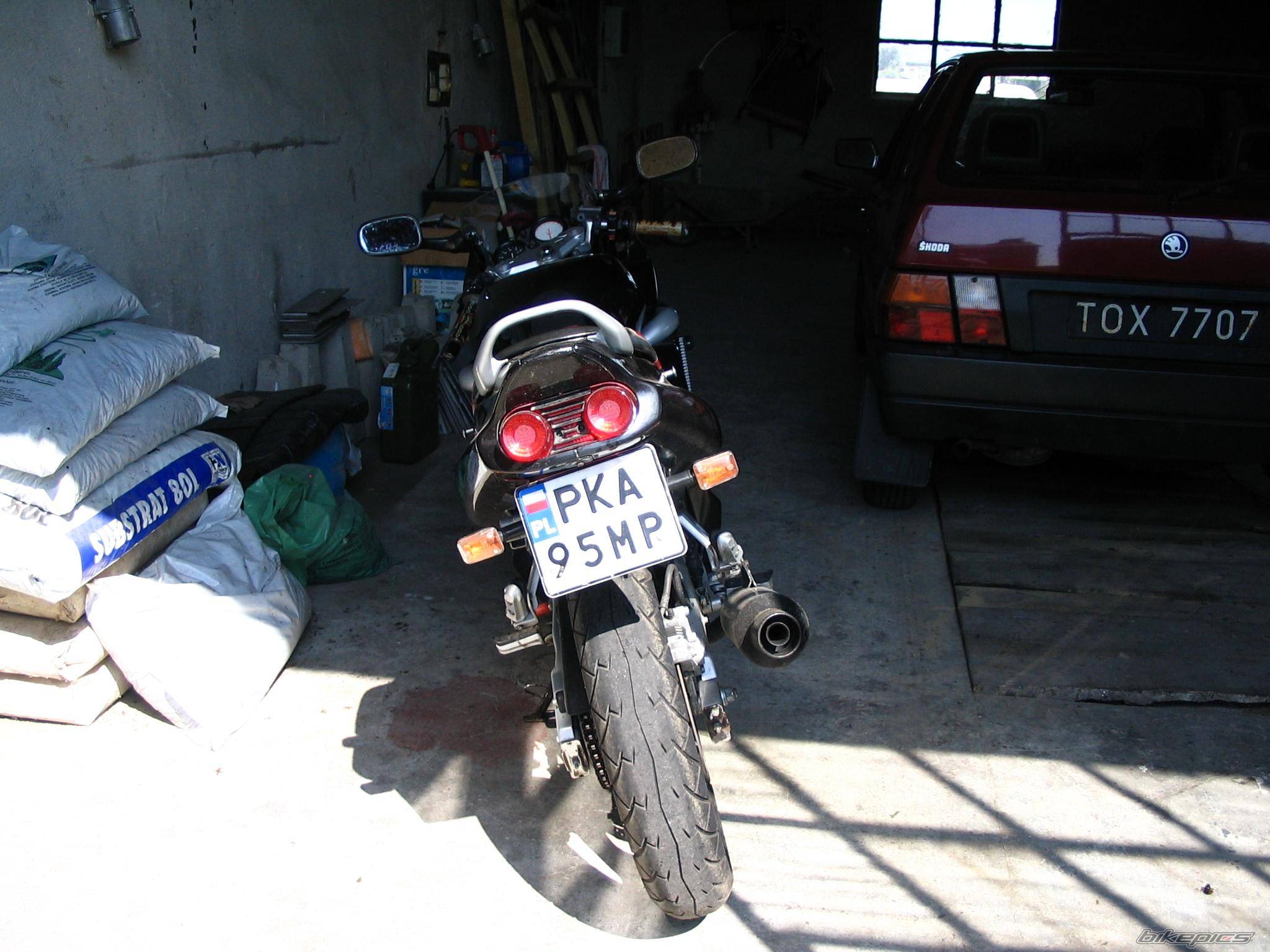 Bike Photo 345665