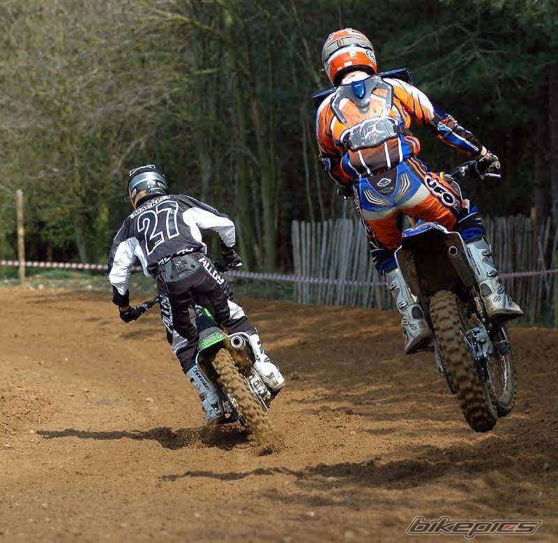 Bike Photo 345694