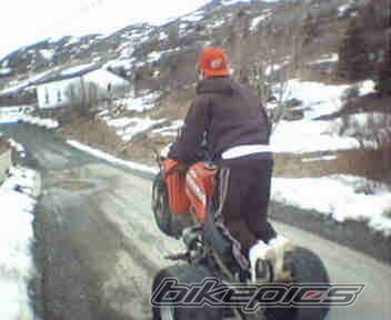 Bike Photo 345759