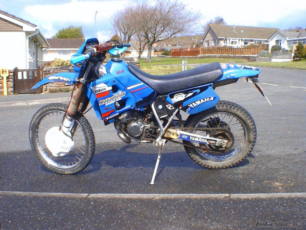 Bike Photo 345768