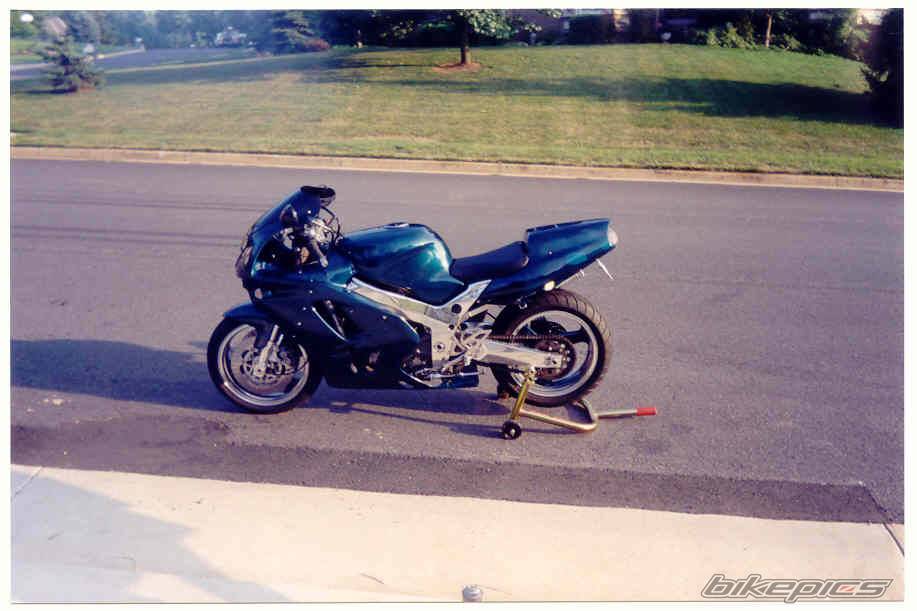 Bike Photo 34578