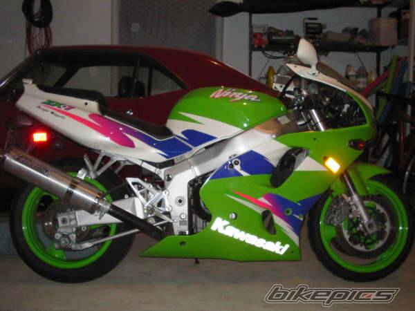 Bike Photo 345781