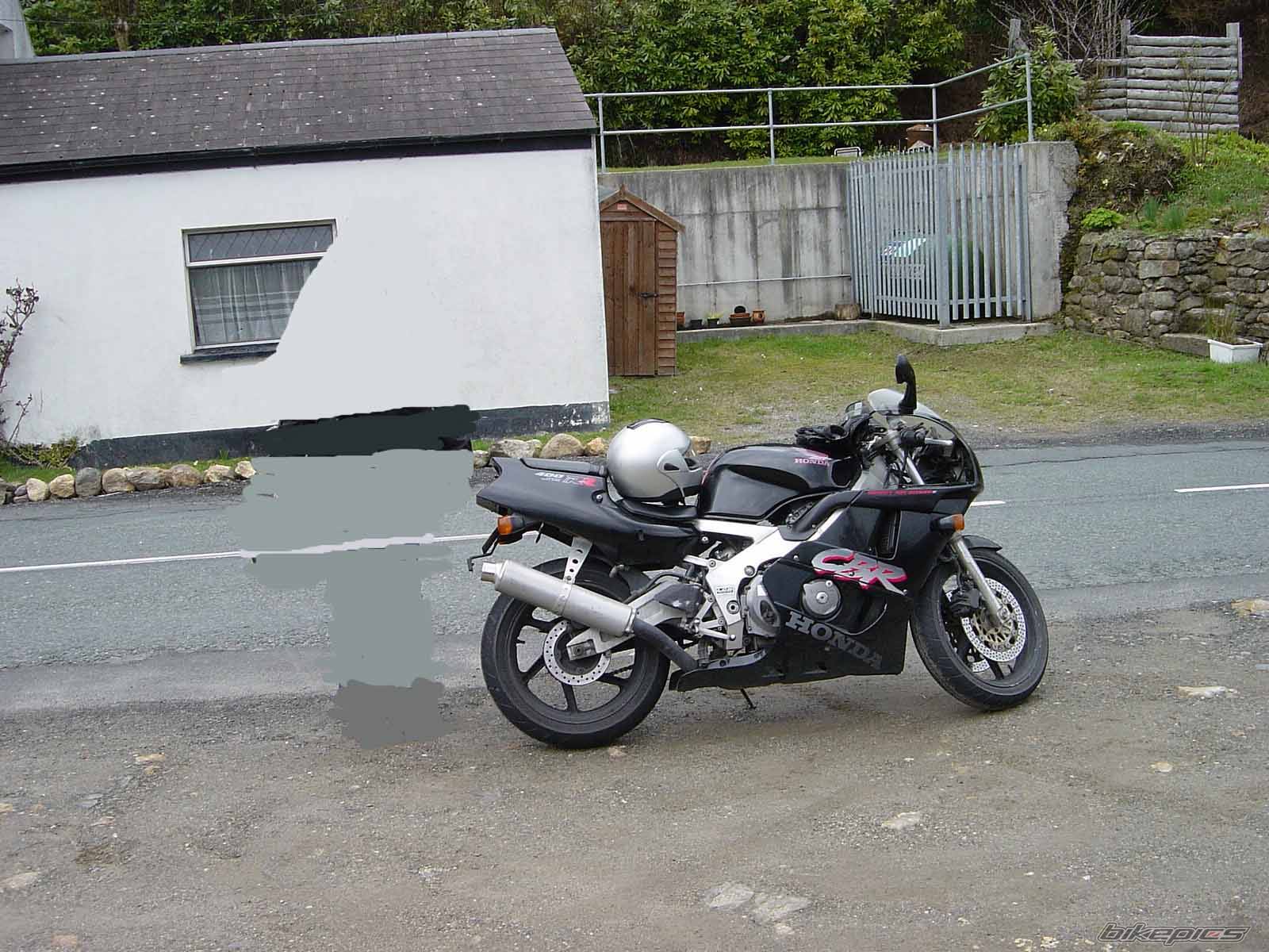 Bike Photo 345791