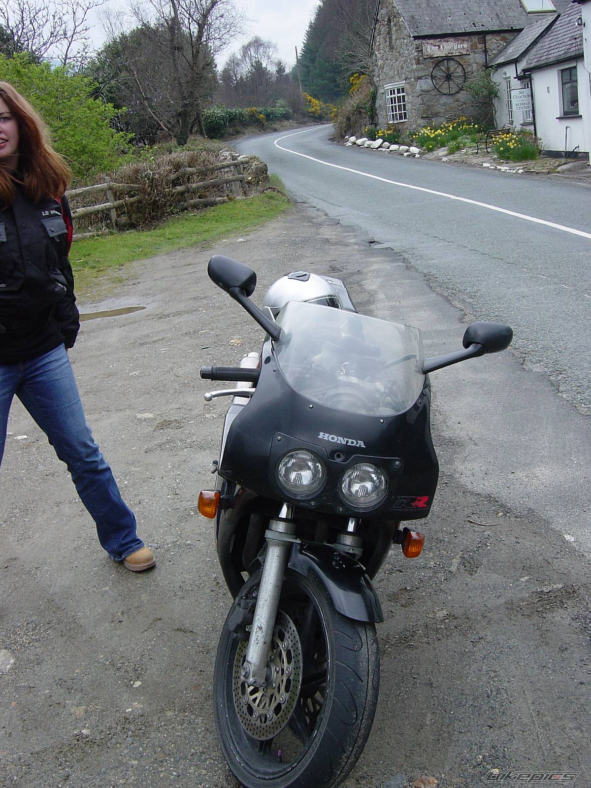 Bike Photo 345798