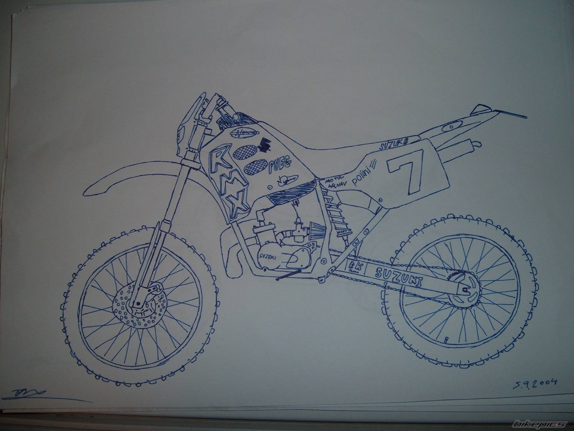 Bike Photo 345829