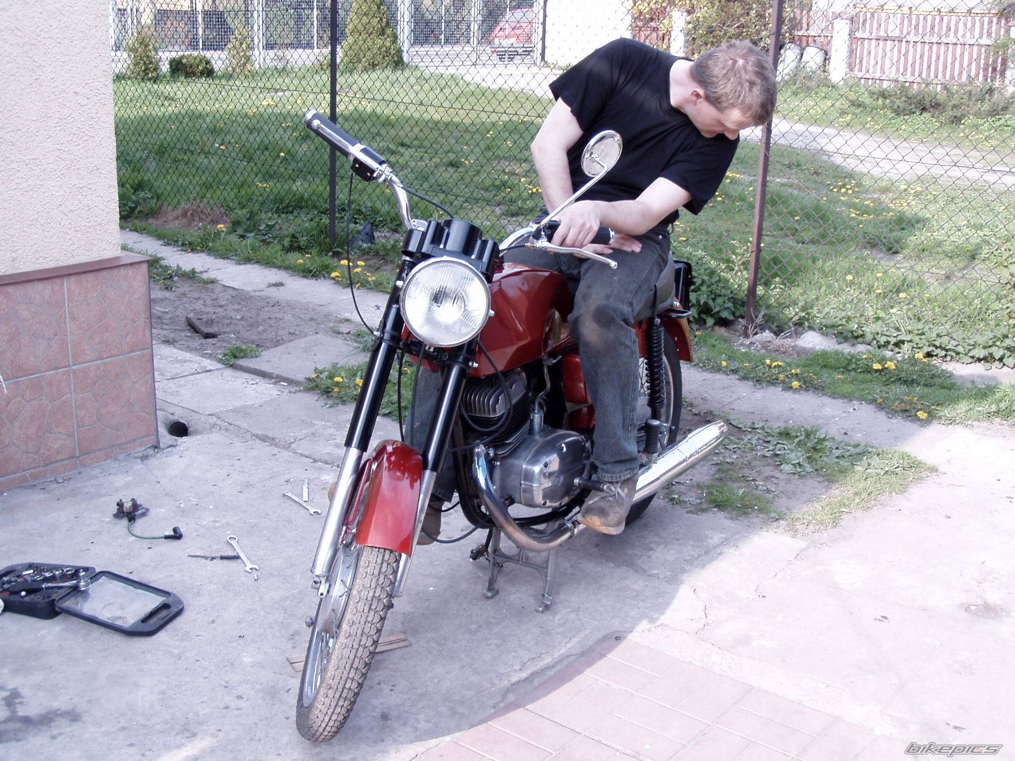 Bike Photo 345832