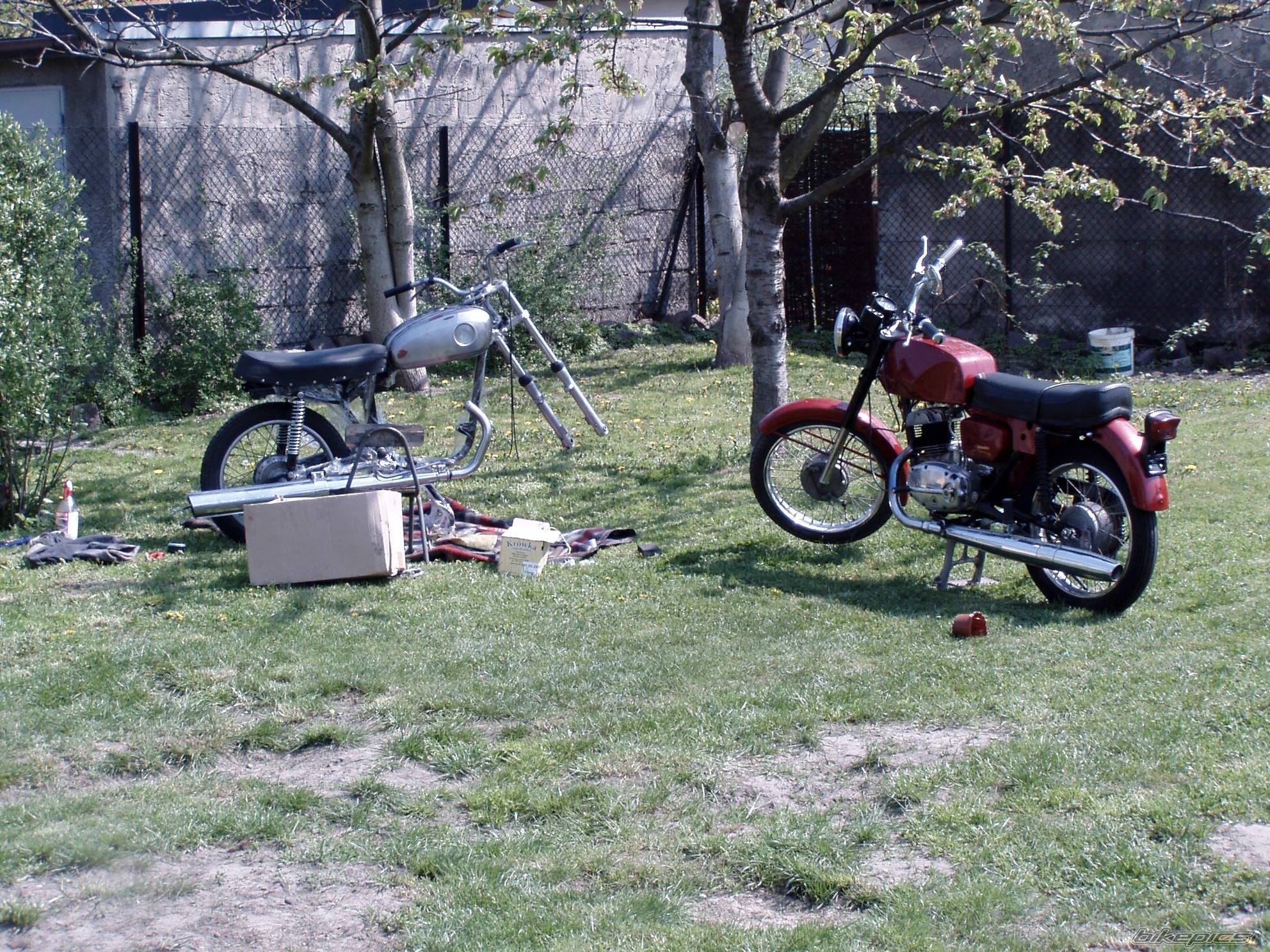Bike Photo 345834
