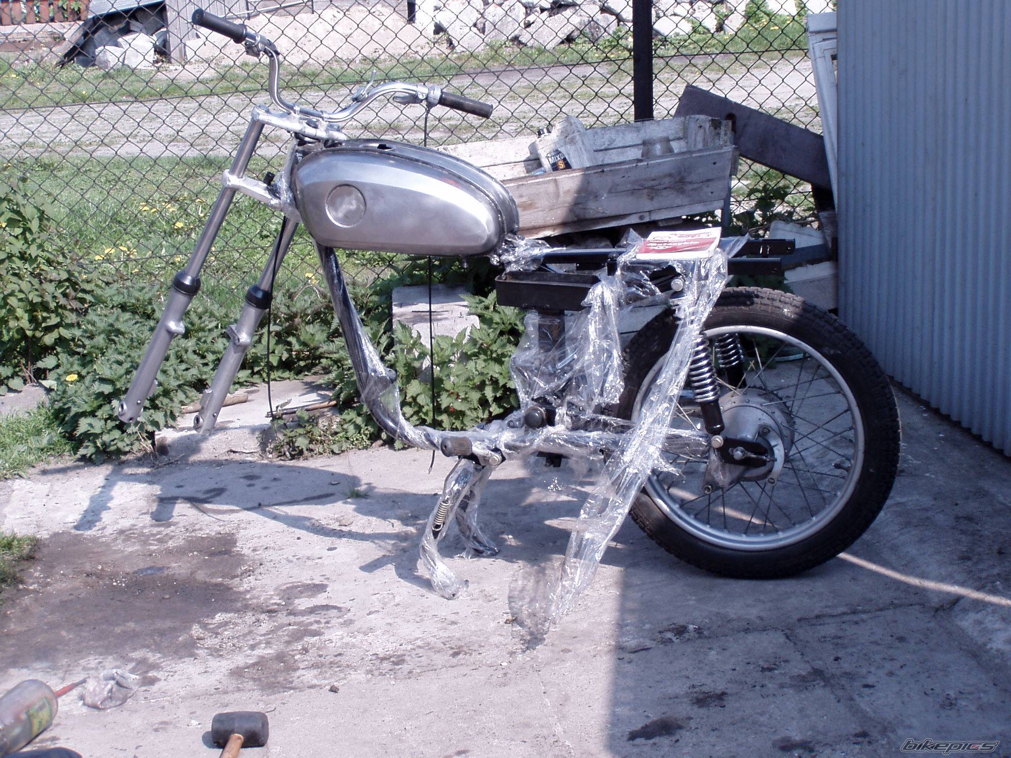 Bike Photo 345837