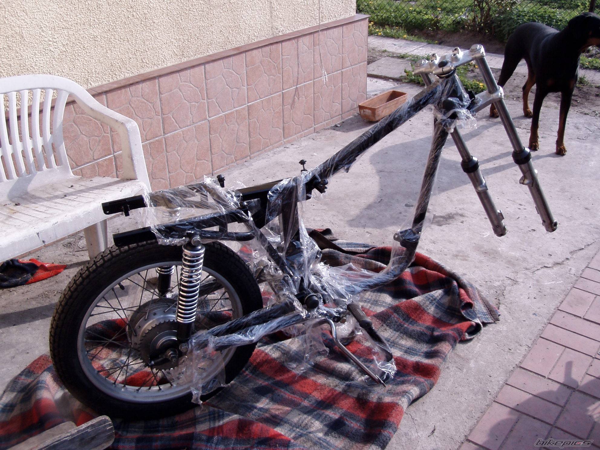 Bike Photo 345838