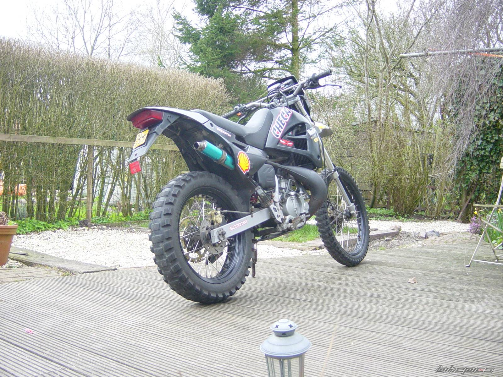 Bike Photo 345877