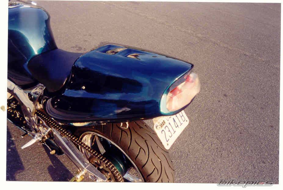 Bike Photo 34588