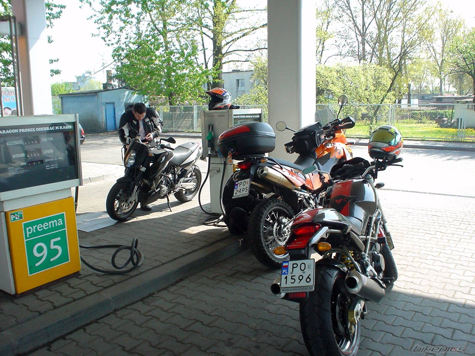 Bike Photo 345889