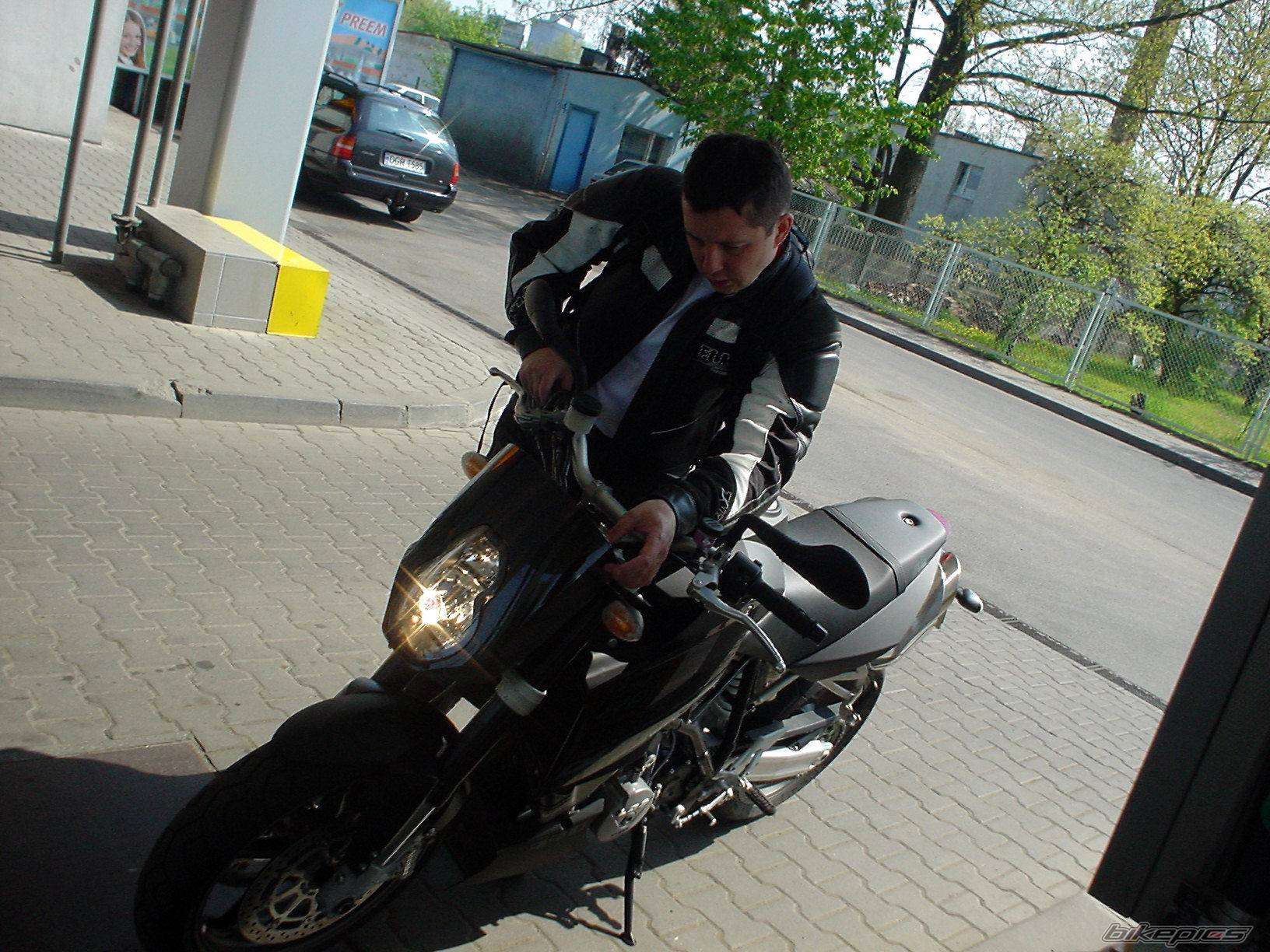 Bike Photo 345890