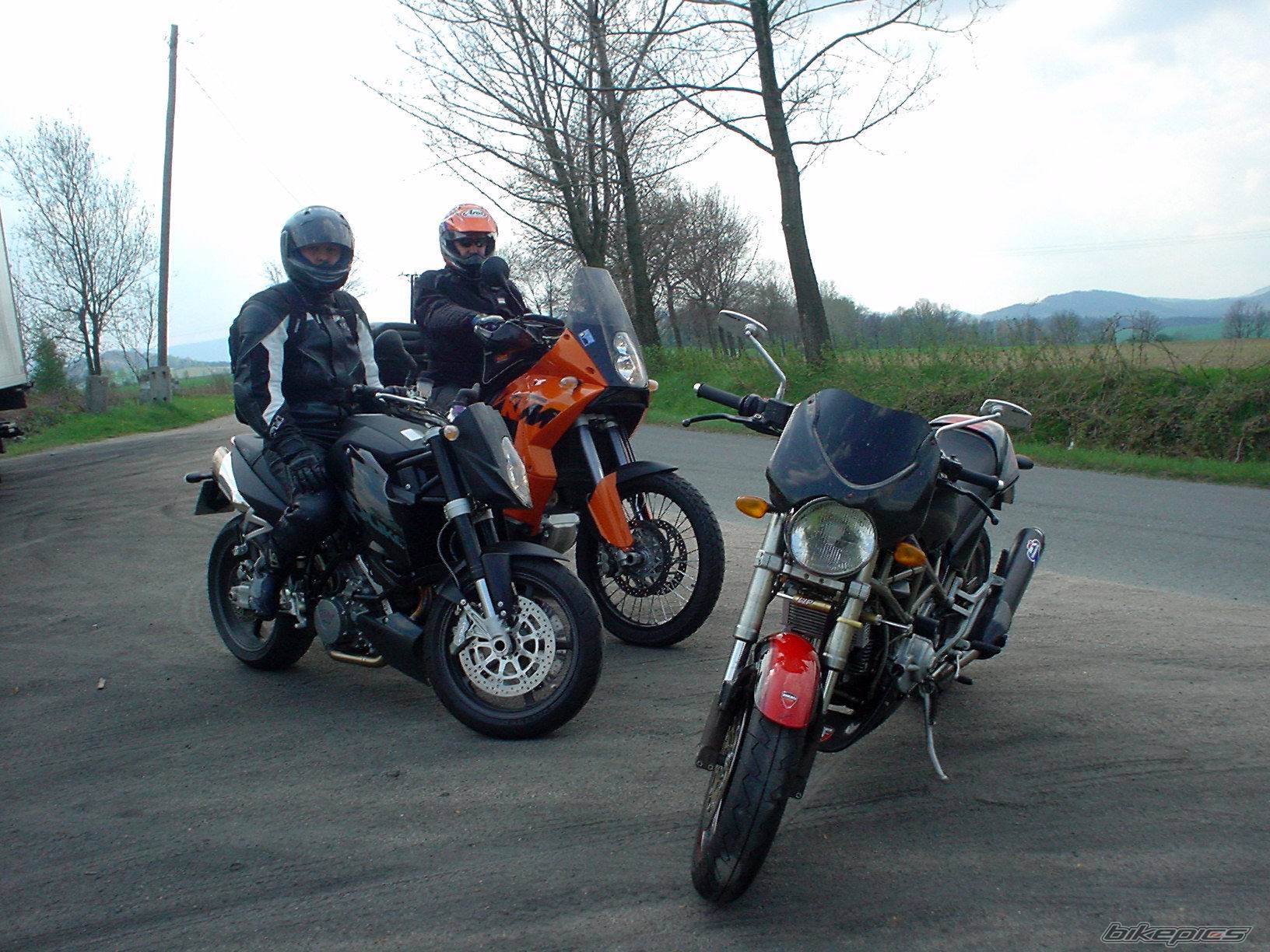 Bike Photo 345899