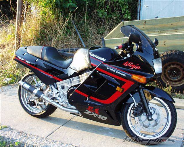 Bike Photo 34590