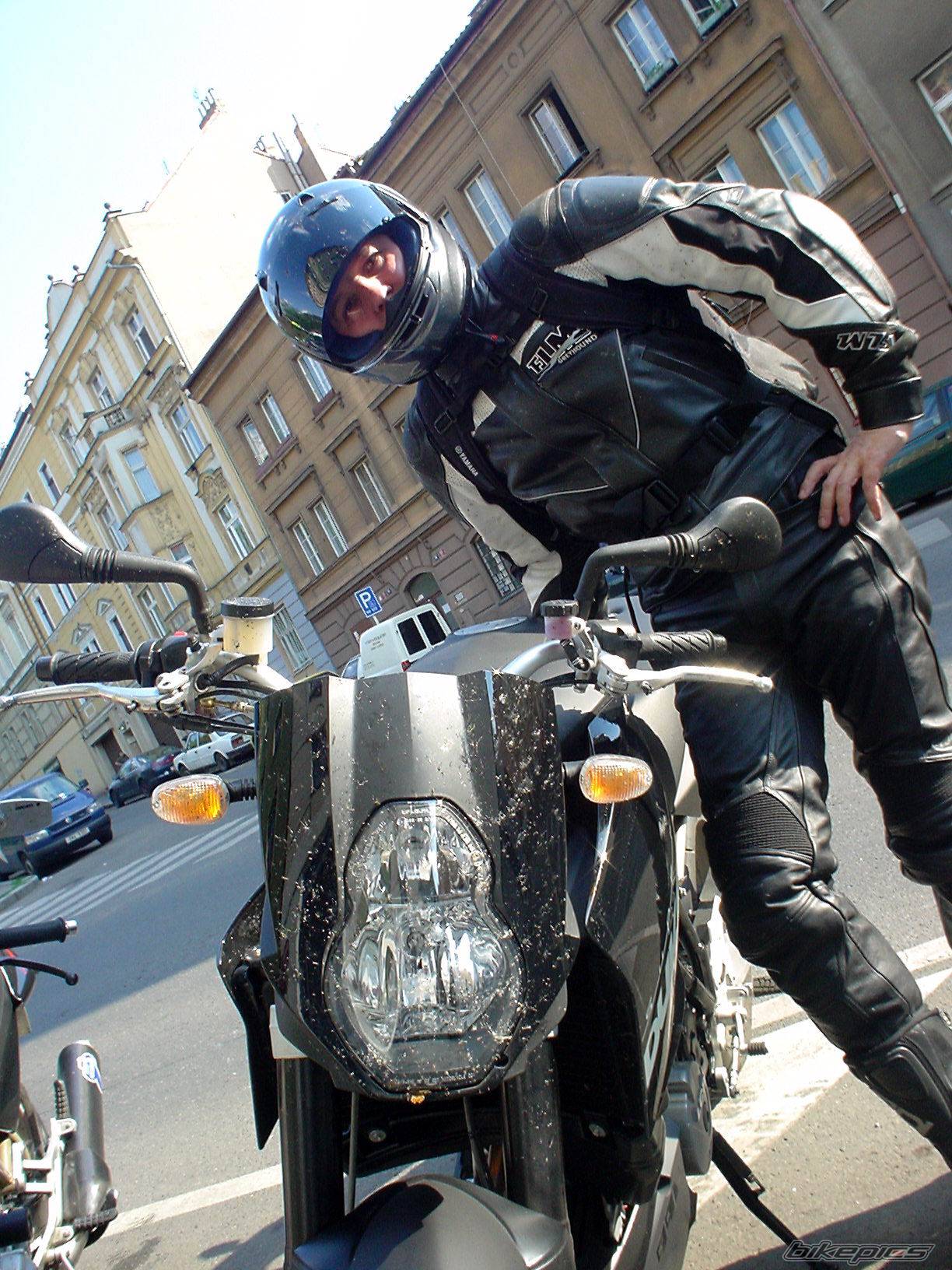 Bike Photo 345904