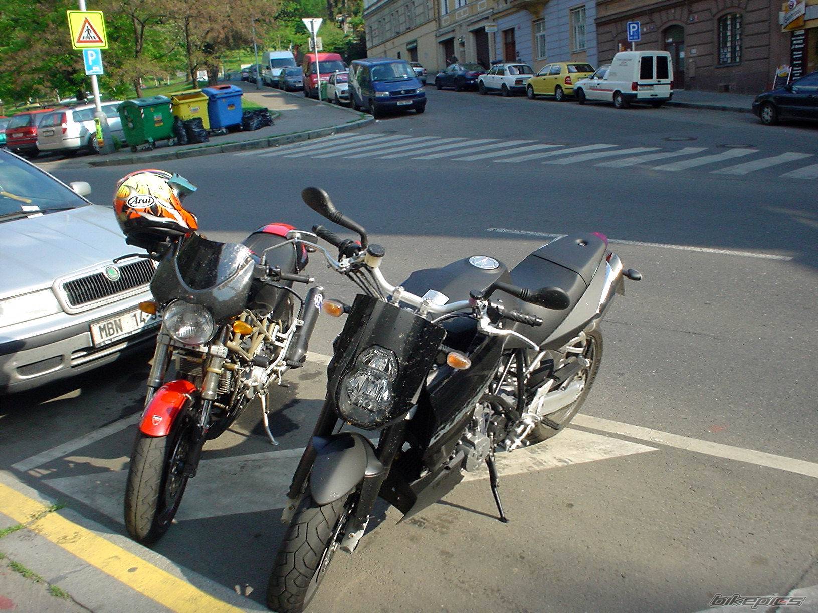 Bike Photo 345905