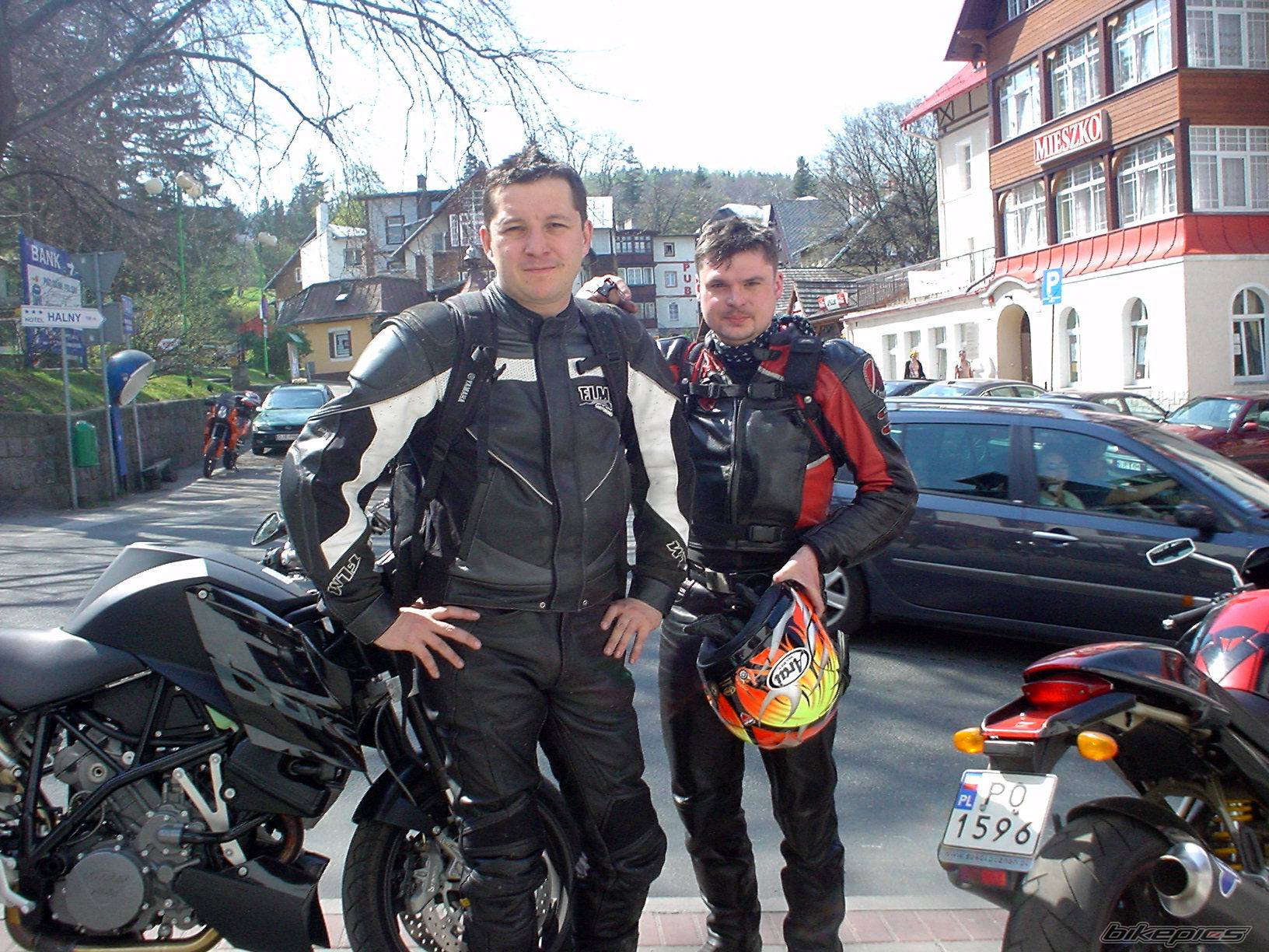 Bike Photo 345906