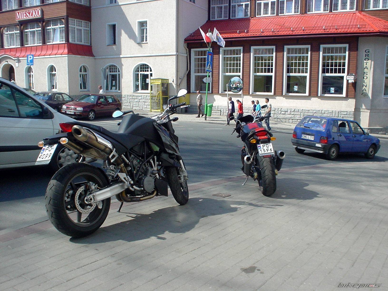 Bike Photo 345909