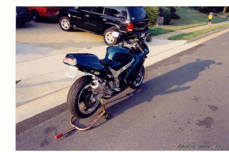 Bike Photo 34591