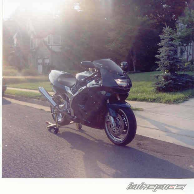 Bike Photo 34592